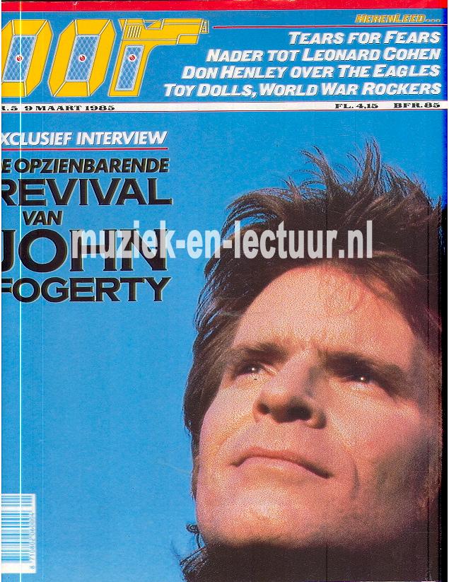 Oor 1985 nr. 05